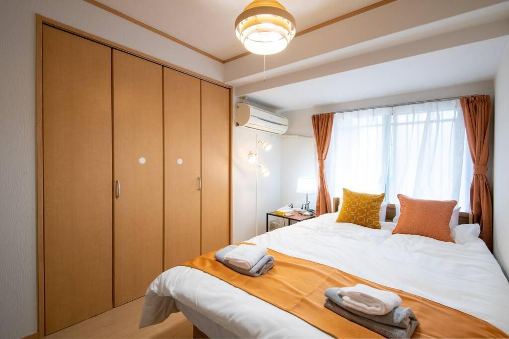 Appartement 2023年4月オープン/新小岩駅から徒歩5分/収容人数5 *