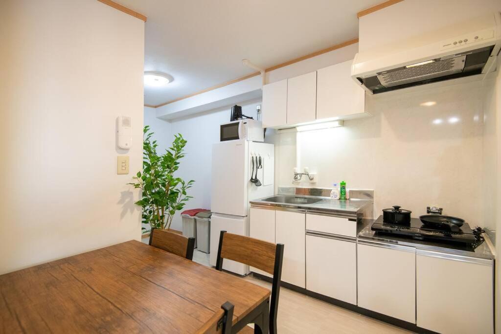 2023年4月オープン/新小岩駅から徒歩5分/収容人数5 Appartement Tokio