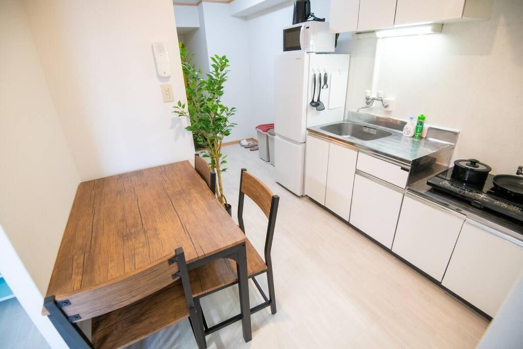 Appartement 2023年4月オープン/新小岩駅から徒歩5分/収容人数5 Tokio