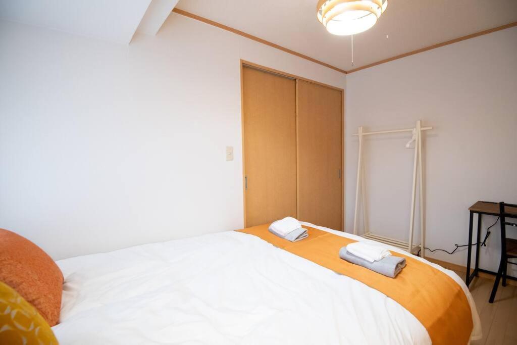 2023年4月オープン/新小岩駅から徒歩5分/収容人数5 Appartement *