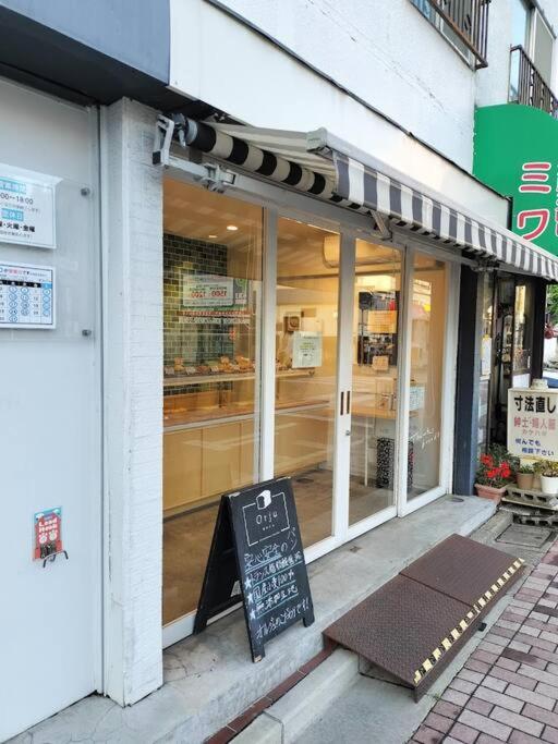 2023年4月オープン/新小岩駅から徒歩5分/収容人数5 * Tokio