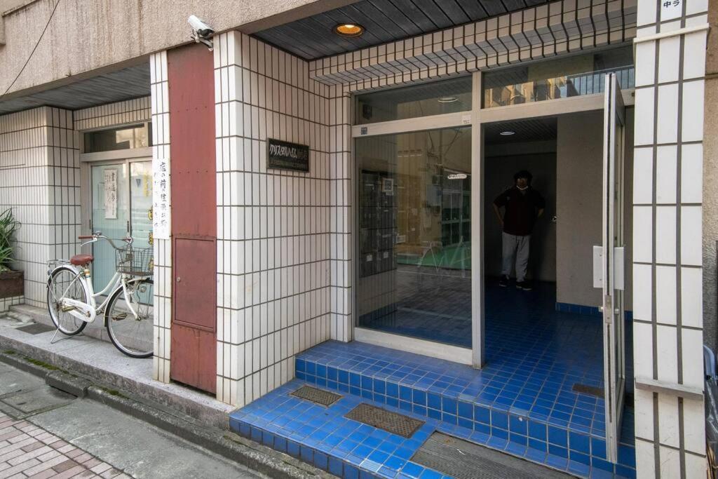 2023年4月オープン/新小岩駅から徒歩5分/収容人数5 Appartement