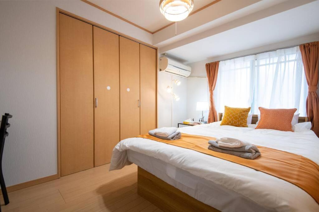 2023年4月オープン/新小岩駅から徒歩5分/収容人数5 Appartement Tokio