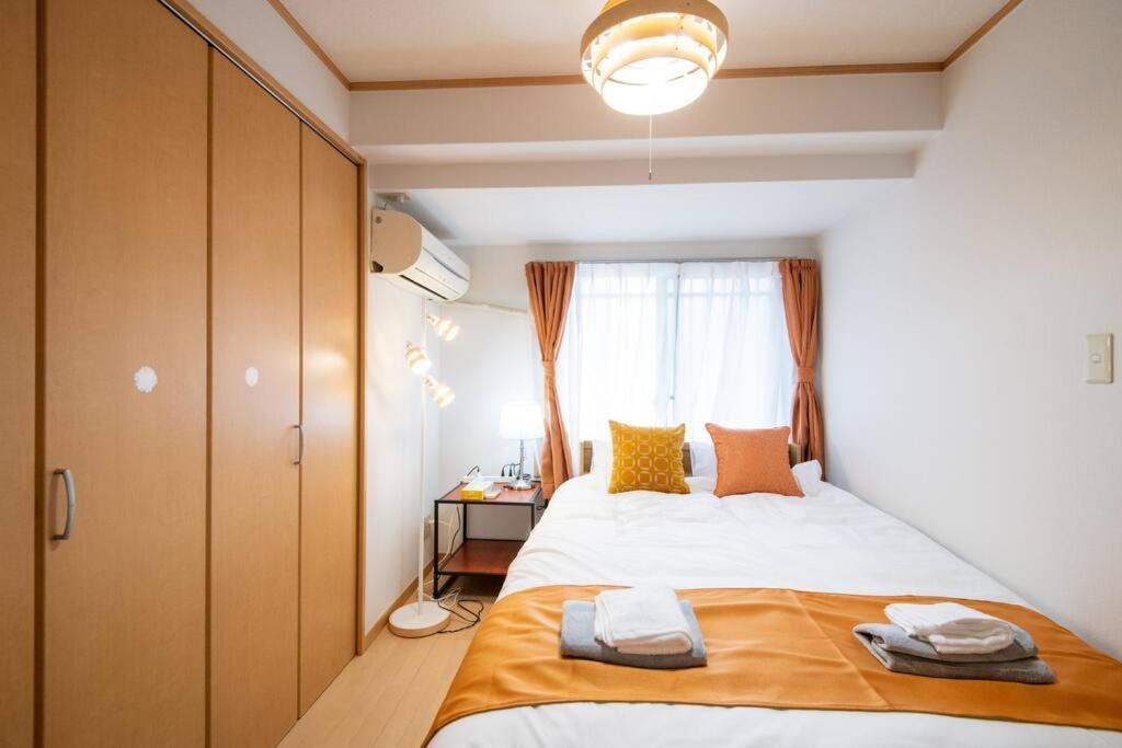 Appartement 2023年4月オープン/新小岩駅から徒歩5分/収容人数5