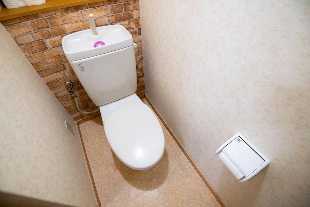 2023年4月オープン/新小岩駅から徒歩5分/収容人数5 Appartement *