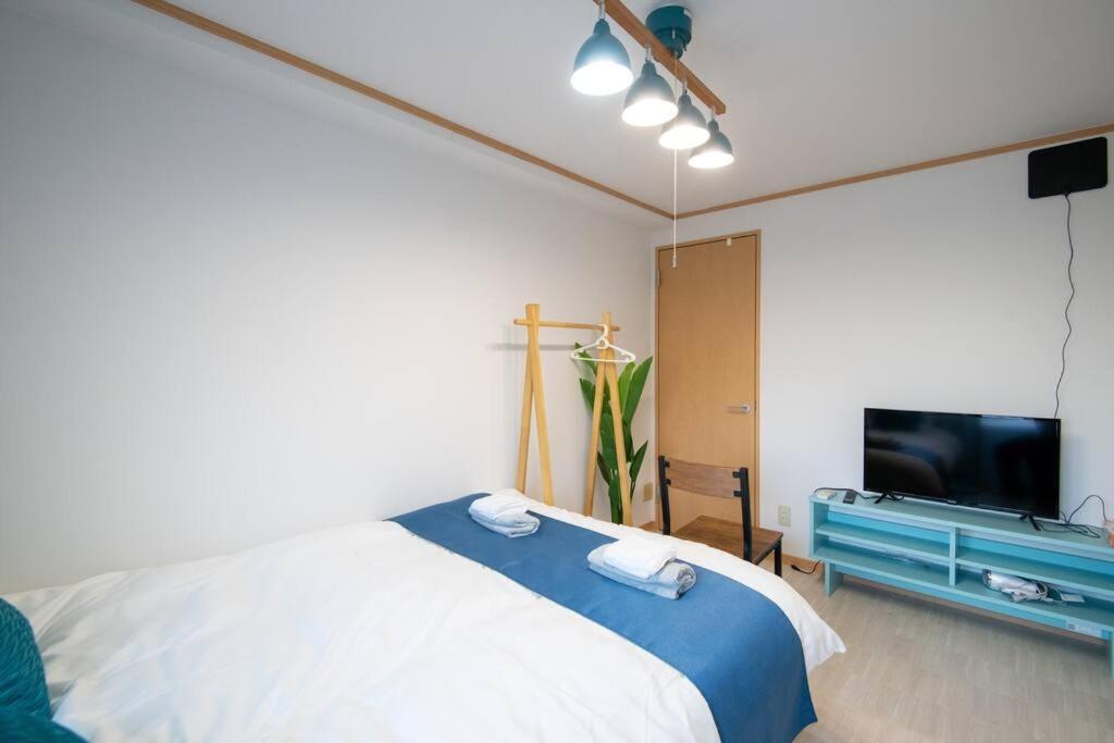 2023年4月オープン/新小岩駅から徒歩5分/収容人数5 Appartement Tokio