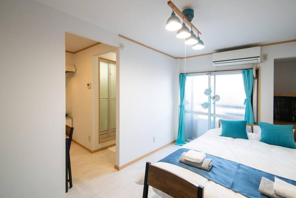 Appartement 2023年4月オープン/新小岩駅から徒歩5分/収容人数5 *