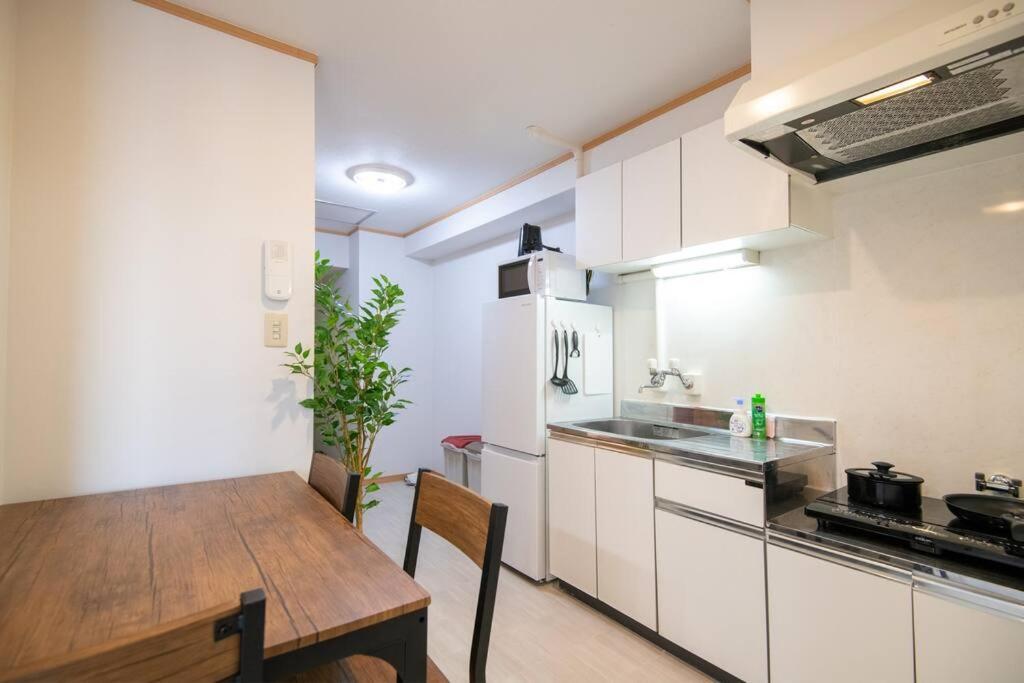 Appartement 2023年4月オープン/新小岩駅から徒歩5分/収容人数5 *